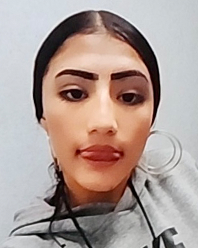 Bertha Aranda missing person case in El Paso, Texas