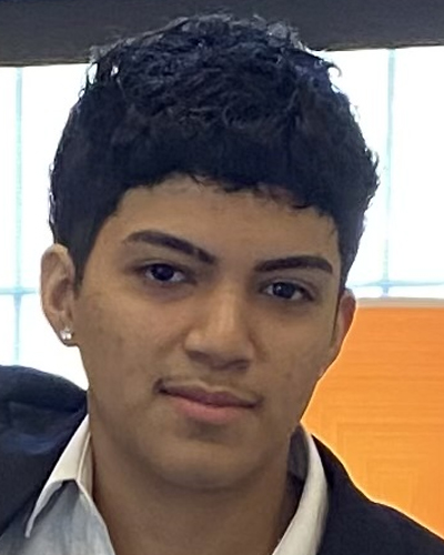 Miguel Diaz Longoria missing person case in BURLINGTON, North Carolina