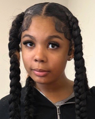 Imani Moten missing person case in Dorchester Center, Massachusetts