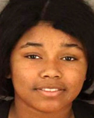 Celes Burge missing person case profile photo