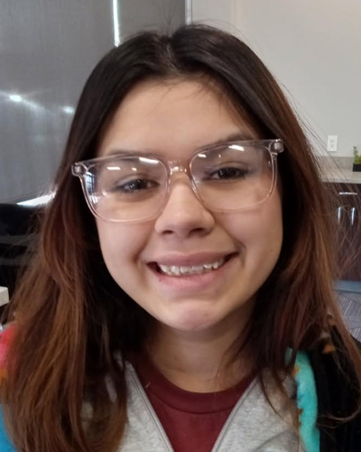 Ava Montalvo missing person case profile photo