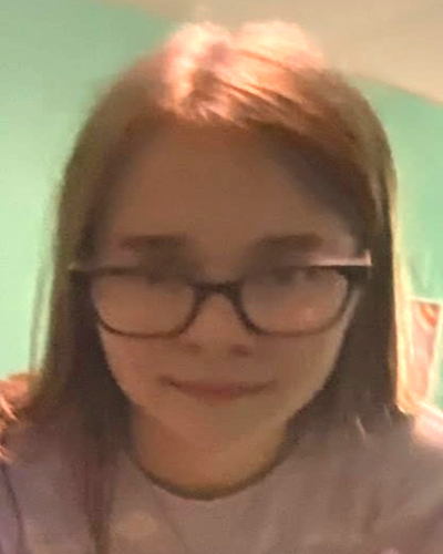 Hailey Jones missing person case profile photo