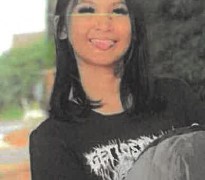 Marlee Vallejo missing person case in NEWPORT NEWS, Virginia