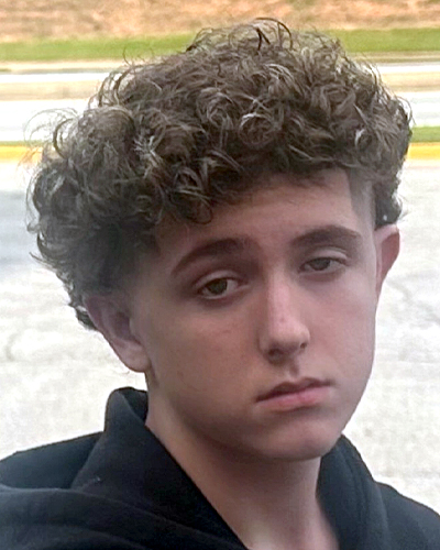 Maddox Lane missing person case in McDonough, Georgia