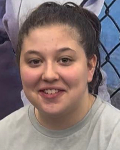 Emmy Zachry missing person case profile photo