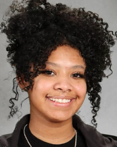 Leiyla Underwood missing person case in CHICAGO, Illinois