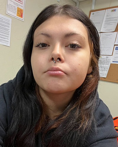 Juliana Garcia-davis missing person case profile photo