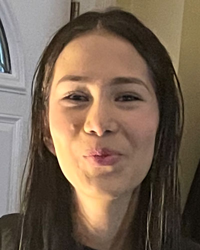 Yeimy Aragon Martinez missing person case in GREENWICH, Connecticut