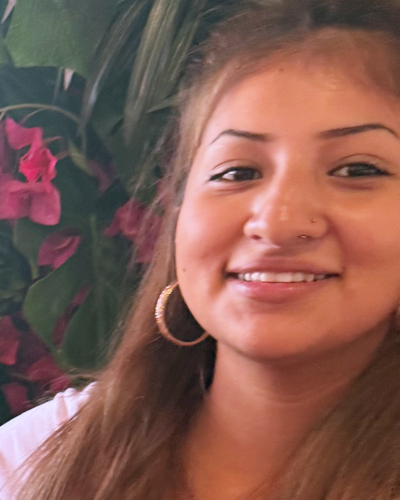 Yenesis Tejada Leal missing person case in DALE, Texas