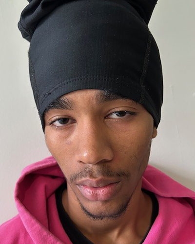 Derrick Mccall missing person case in ALBANY, New York