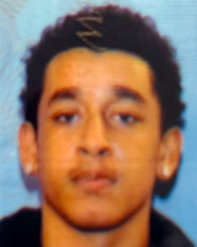 Bradley Merson missing person case in SPOKANE, Washington