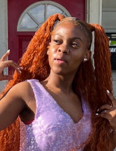 Laila Barbour missing person case profile photo