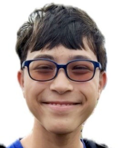 Thomas Medlin missing person case in STONY BROOK, New York