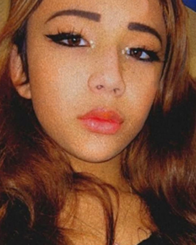 Loghan Sims missing person case in Sacramento, California