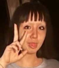 Sabrina Zokirova missing person case in NEW YORK, New York