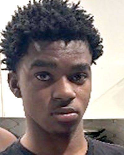 Marquis Merrill missing person case in Miami Gardens, Florida