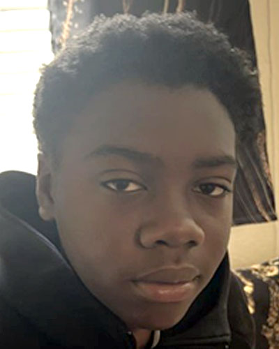Jirmane Mobley missing person case profile photo