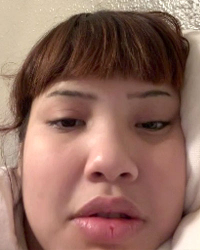 Darlin Tupaz Perez missing person case in Houston, Texas