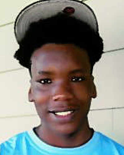 Jeremiah Beeson missing person case in Summerville, South Carolina