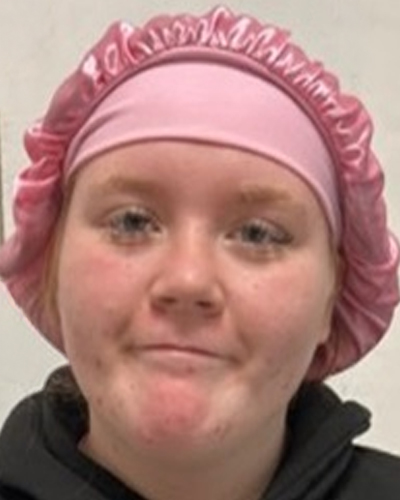 Madalynn Sims missing person case profile photo