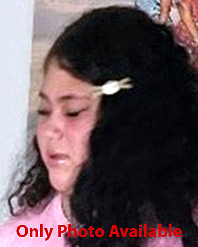 Avenllelyn Hernandez missing person case profile photo