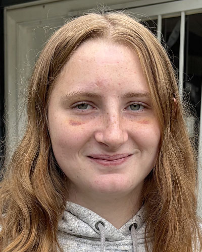 Jaelynn Page missing person case profile photo