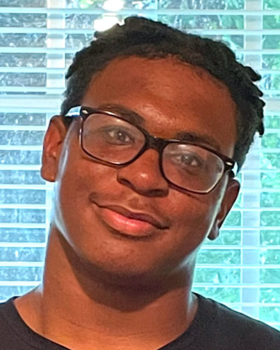 Assad Robinson missing person case in Wilson, North Carolina