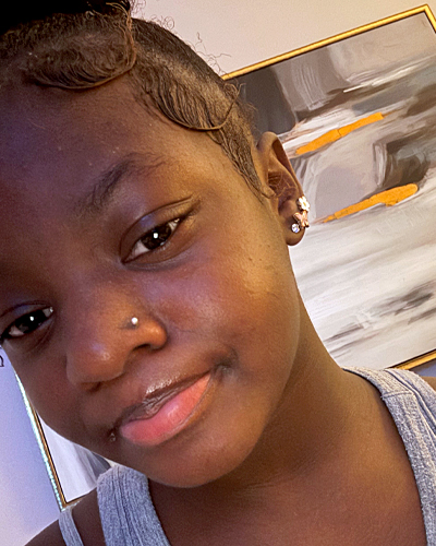 Zion Bronaugh missing person case in Columbus, Ohio