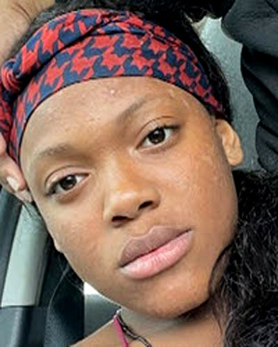 Ni'kya Green missing person case profile photo