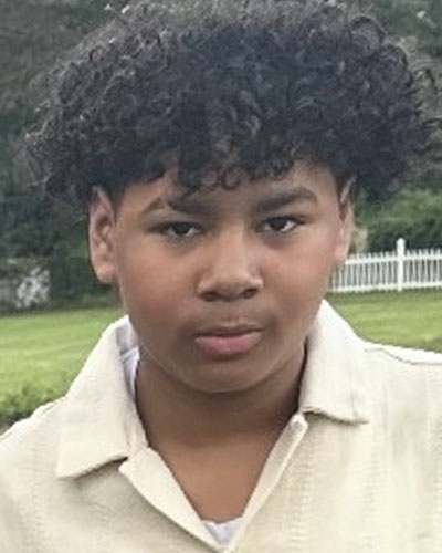 Jadiel Najera missing person case in BROCKTON, Massachusetts