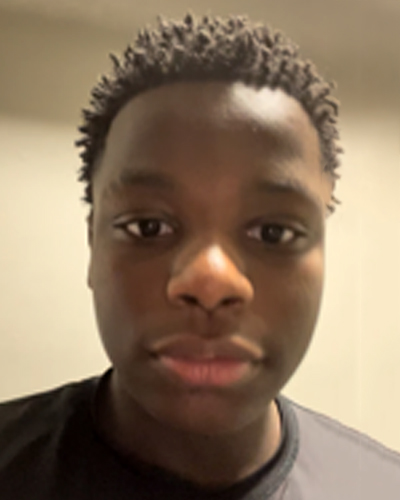 Jahvarri Murchinson missing person case in Houston, Texas