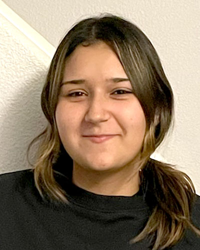 Aleksia Isais missing person case profile photo