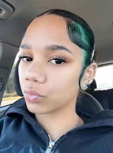 Aliyah Miller missing person case profile photo
