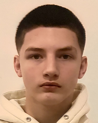 Steven Pierce missing person case in CLEVELAND, Ohio