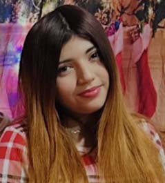 Keily Bonilla Castro missing person case in BRENTWOOD, New York