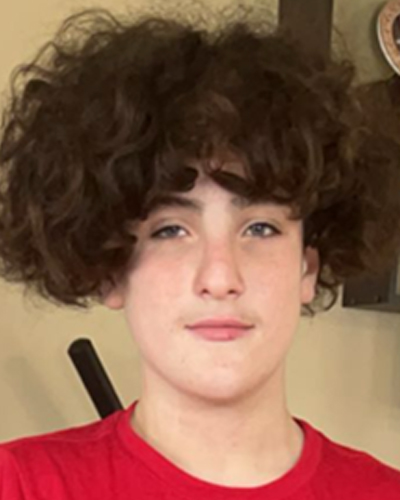 Nico Roldan missing person case in Cleveland, Ohio