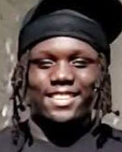 Elove Thompson missing person case profile photo