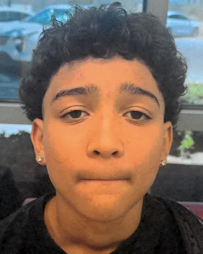 Isaac Schuetz missing person case in Henderson, Nevada