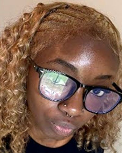 De'mecia Mays missing person case profile photo