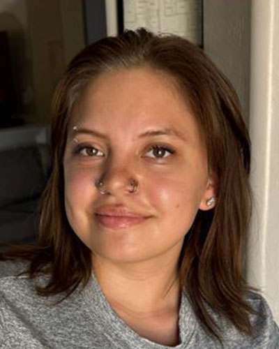 Saila Decker missing person case in MESA, Arizona