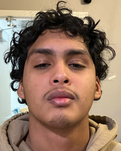 Dharious Gonzalez missing person case in Fort Worth, Texas