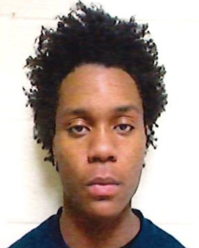 Jainas Frazier missing person case in DES MOINES, Iowa