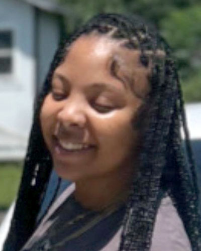 Danaysha Flowers missing person case in Fayetteville, North Carolina