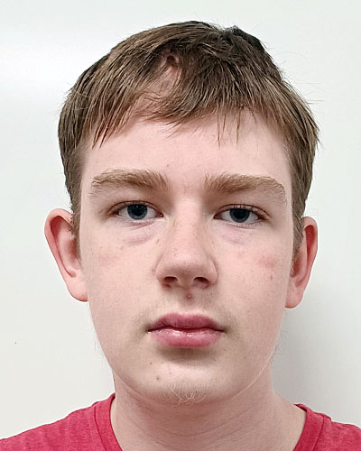 Matthew Linders missing person case profile photo