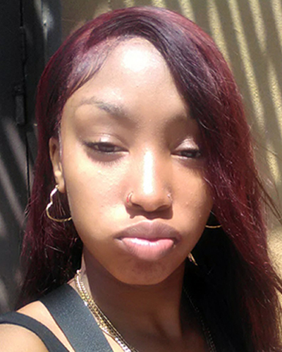 Terri Washington missing person case profile photo