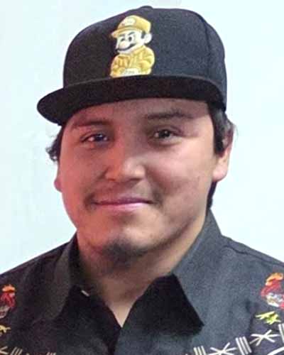 Francisco Hernandez-martinez missing person case profile photo