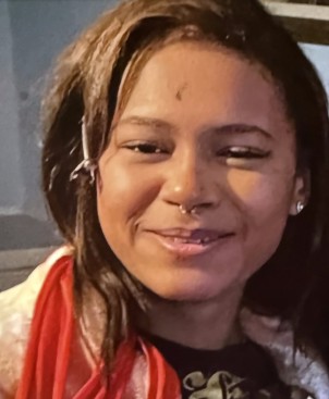Zemya Wiley missing person case in VIRGNIA BEACH, Virginia