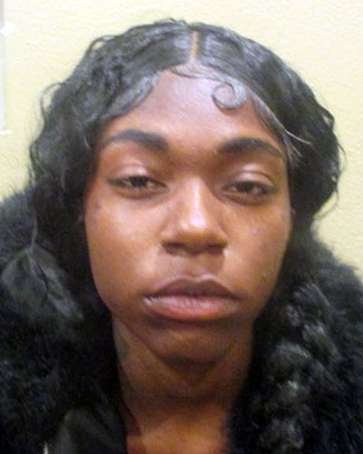 Verlaina Baker missing person case profile photo