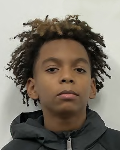 Mekhi Kincade missing person case profile photo
