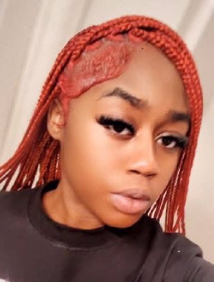 Janiyah Mumford missing person case profile photo
